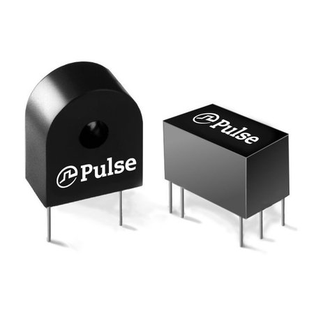 PULSE ELECTRONICS Ind Current Sense 20Mh 15.75Khz 20A Rdl PE-51687NL